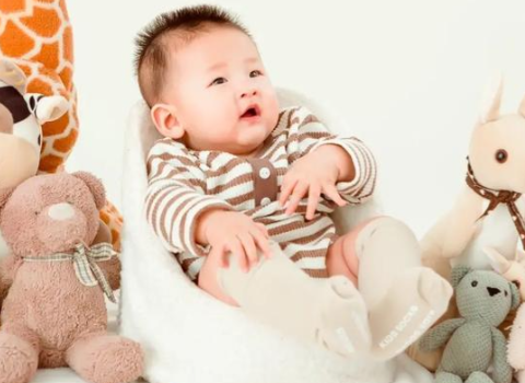 上海在此发生 上海好孕在此发生